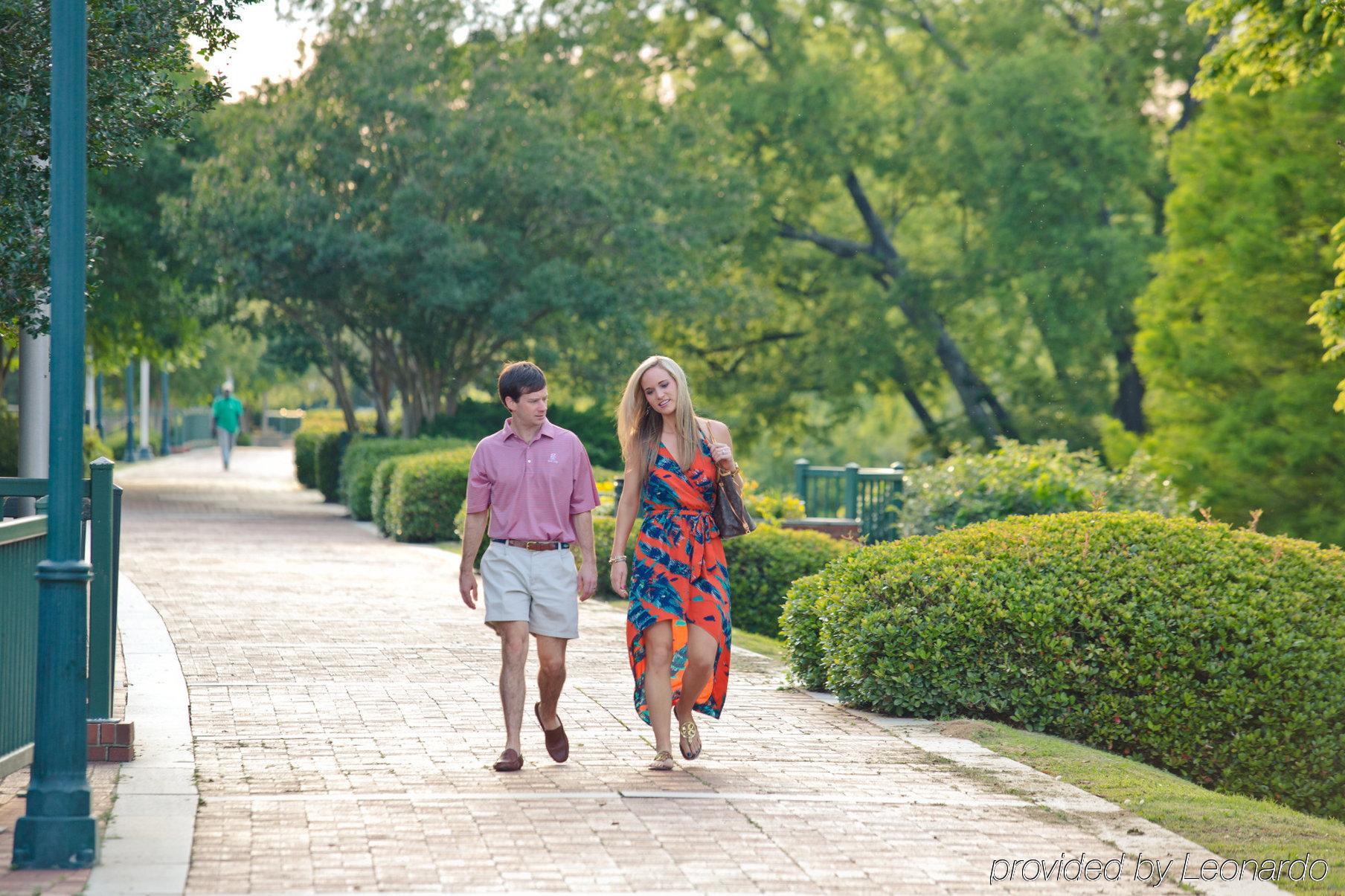 เบสต์ เวสเทิร์น ออกัสตา เวสต์ Hotel ภายนอก รูปภาพ