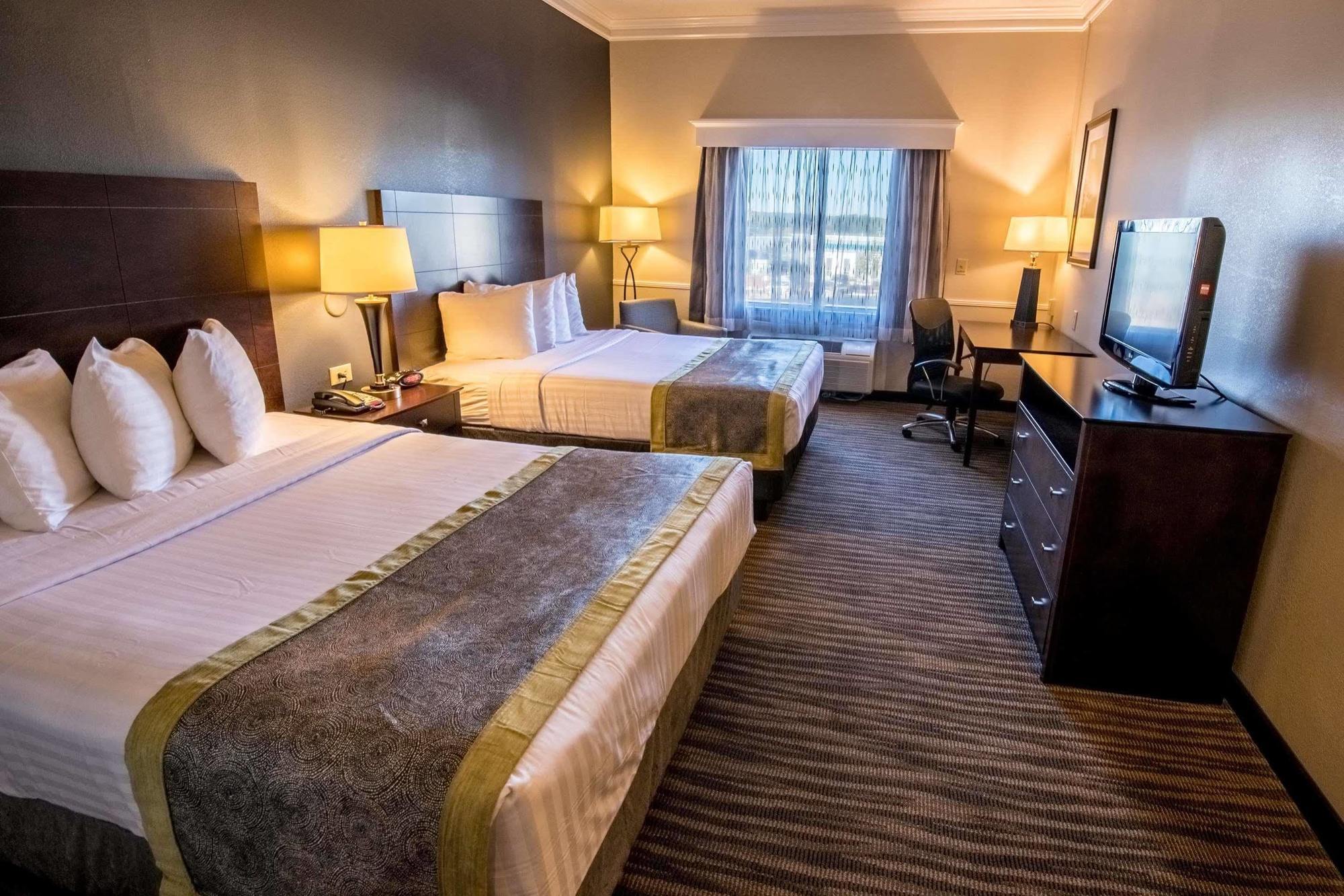 เบสต์ เวสเทิร์น ออกัสตา เวสต์ Hotel ภายนอก รูปภาพ