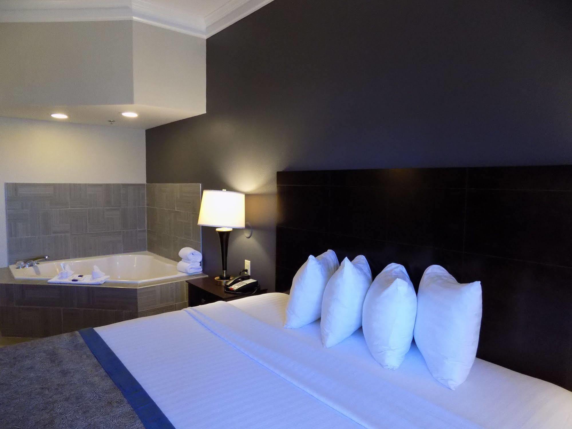 เบสต์ เวสเทิร์น ออกัสตา เวสต์ Hotel ภายนอก รูปภาพ