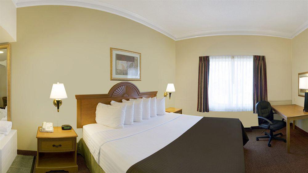 เบสต์ เวสเทิร์น ออกัสตา เวสต์ Hotel ภายนอก รูปภาพ